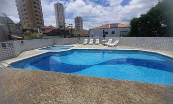 Imagem 3: Apartamento 4 Dormitórios c/ suite e closet na Vila Maria Alta