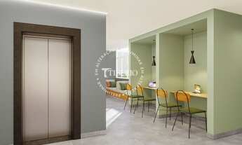 Imagem 4: APARTAMENTO RESIDENCIAL em São Paulo - SP, Tatuapé