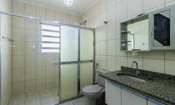 Imagem 4: CASA RESIDENCIAL em São Paulo - SP, Tatuapé