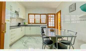 Imagem 4: CASA RESIDENCIAL em São Paulo - SP, Cambuci