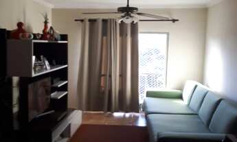 Imagem: Apartamento de 2 Dormitórios com suíte