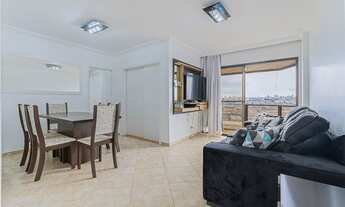 Imagem: APARTAMENTO RESIDENCIAL em São Paulo