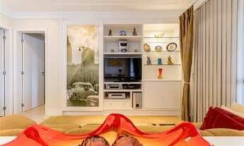 Imagem 6: APARTAMENTO RESIDENCIAL em São Paulo - SP, Tatuapé