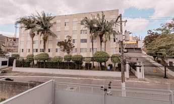 Imagem 4: APARTAMENTO RESIDENCIAL em São Paulo - SP, Cangaíba