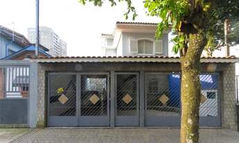 Imagem: CASA RESIDENCIAL em São Paulo - SP, Tatuapé