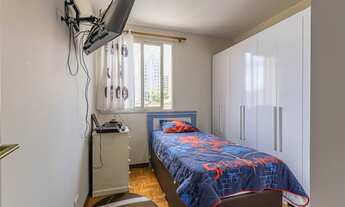 Imagem 2: APARTAMENTO RESIDENCIAL em São Paulo - SP, Tatuapé