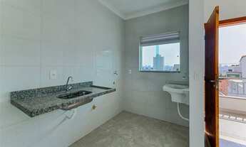 Imagem 7: APARTAMENTO RESIDENCIAL em São Paulo - SP, Vila Carrão