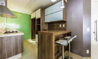 Imagem 6: APARTAMENTO RESIDENCIAL em São Paulo - SP, Tatuapé