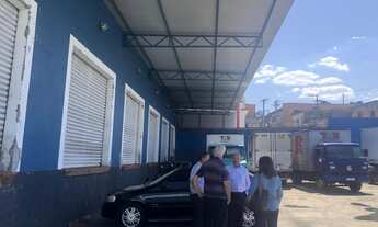 Imagem 4: Galpão para Alugar no Parque Industrial - Jardim Cumbica, 6 docas, 7 mts Pé direito, 3349