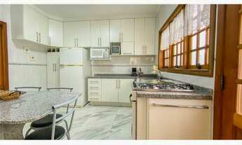 Imagem 6: CASA RESIDENCIAL em São Paulo - SP, Cambuci