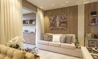 Imagem 5: APARTAMENTO RESIDENCIAL em São Paulo - SP, Tatuapé