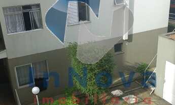 Imagem 7: Apartamento à Venda - Jardim Belém - 2 dormitórios com piscina - 50 m2 - São Paulo / SP