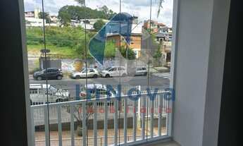 Imagem: Apartamento à Venda - Jardim Belém - 2