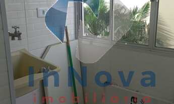 Imagem 6: Apartamento à Venda - Jardim Belém - 2 dormitórios com piscina - 50 m2 - São Paulo / SP