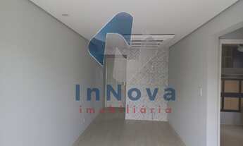 Imagem 4: Apartamento à Venda - Jardim Belém - 2 dormitórios com piscina - 50 m2 - São Paulo / SP