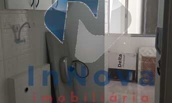 Imagem 2: Apartamento à Venda - Jardim Belém - 2 dormitórios com piscina - 50 m2 - São Paulo / SP