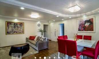 Imagem 2: Apartamento para Venda em São Paulo / SP no bairro Mooca