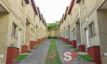 Imagem 2: Casa para Venda em São Paulo / SP no bairro Chácara Santo Antônio (Zona Leste