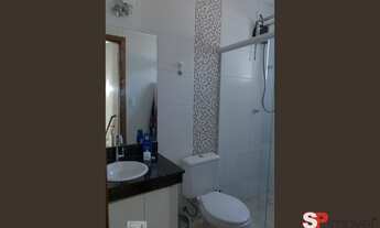 Imagem 2: Casa em Condomínio para Venda em São Paulo / SP no bairro Parada XV de Novembro