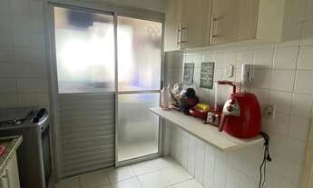 Imagem 1: Apartamento para Venda em São Paulo / SP no bairro Vila Formosa