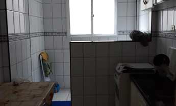 Imagem 2: Apartamento para Venda em Praia Grande / SP no bairro Guilhermina