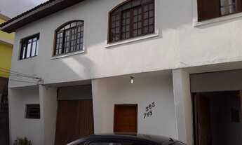 Imagem: Casa para Venda em São Paulo / SP no bairro