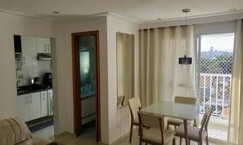 Imagem 4: Apartamento para Venda em São Paulo / SP no bairro Vila Paranaguá