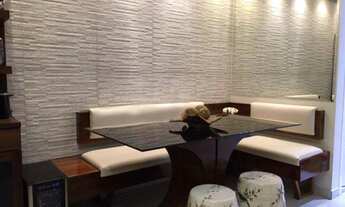 Imagem 3: Apartamento para Venda em São Paulo / SP no bairro Chácara Califórnia