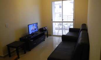 Imagem 5: Apartamento para Venda em Santos / SP no bairro Marapé