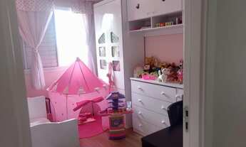 Imagem 5: Apartamento para Venda em São Paulo / SP no bairro Jardim América da Penha