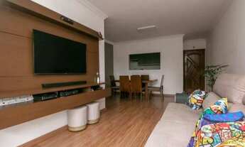 Imagem 2: Apartamento para Venda em São Paulo / SP no bairro Tatuapé