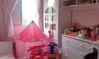 Imagem 3: Apartamento para Venda em São Paulo / SP no bairro Jardim América da Penha