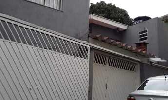 Imagem: Sobrado à Venda - Cangaíba, 5 dormitórios