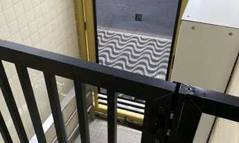 Imagem 6: Apartamento para Venda em Praia Grande / SP no bairro Boqueirão