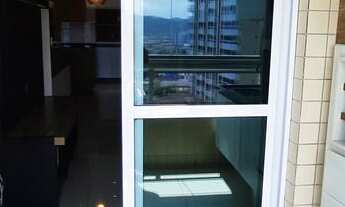 Imagem 3: Apartamento para Venda em Praia Grande / SP no bairro Guilhermina