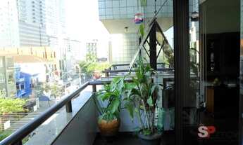 Imagem 5: Apartamento para Venda em Santos / SP no bairro Gonzaga