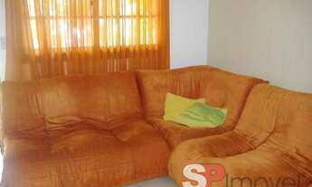 Imagem 3: Casa em Condomínio para Venda em Santos / SP no bairro Caruara