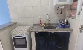 Imagem 3: Apartamento para Venda em Praia Grande / SP no bairro Ocian