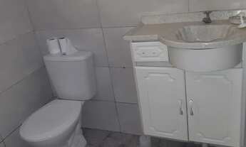 Imagem 4: Casa para Venda em Praia Grande / SP no bairro Maracanã