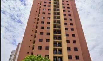 Imagem 2: Apartamento para Venda em São Paulo / SP no bairro Mooca