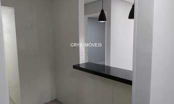 Imagem 5: Apartamento para Venda em São Paulo / SP no bairro Sacomã