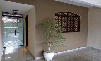 Imagem 5: Sobrado à Venda - Parque Boturussu, 3 dormitórios com suíte, 180 m2 - São Paulo / SP