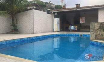 Imagem 6: Casa para Venda no bairro Água Branca