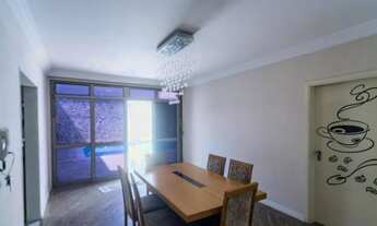 Imagem 7: Apartamento para Locação em São Paulo / SP no bairro Vila Santo Estevão