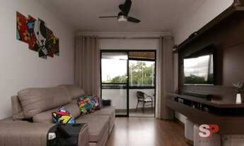 Imagem 3: Apartamento para Venda em São Paulo / SP no bairro Tatuapé