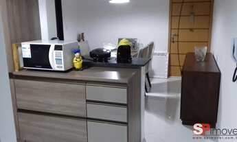 Imagem 4: Apartamento para Venda em Praia Grande / SP no bairro Boqueirão