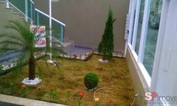 Imagem 2: Casa em Condomínio para Venda em São Paulo / SP no bairro Vila Esperança