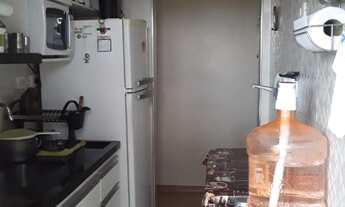 Imagem: Apartamento à Venda - Jardim Belém, 2