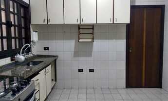 Imagem: Casa para Venda em São Paulo / SP no bairro