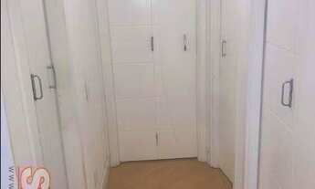 Imagem 2: Apartamento para Venda em São Paulo / SP no bairro Chácara Califórnia